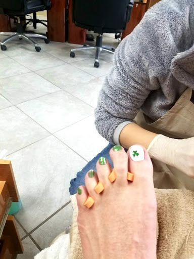 Dream Spa and Nails Salon - Thumbnail