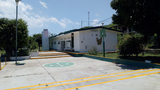 IMSS Unidad Medicina Familiar 50 Acatlan