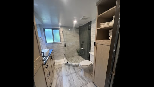 Avatar for Clean Edge Construction