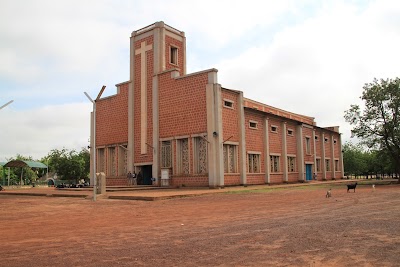 Photos of Cathedrale St. Augustin Koudougou