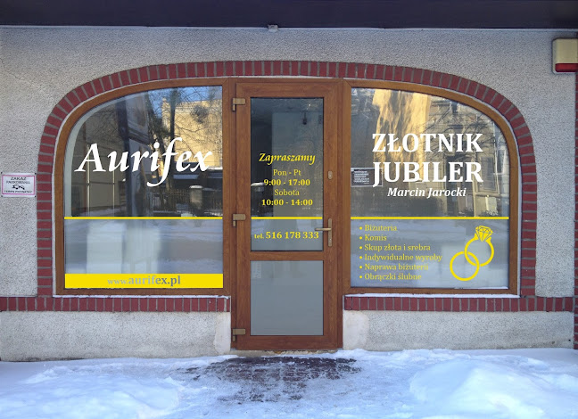 Złotnik AURIFEX