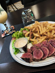 Photo n°1 de Barbak, le coin des bons vivants à Vierzon (Restaurant français)