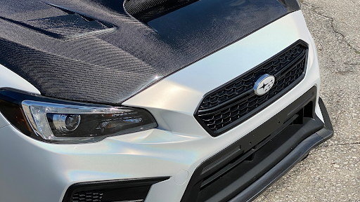 V Squared Auto Styling