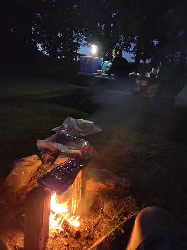 Broken Wheel Campground - Thumbnail