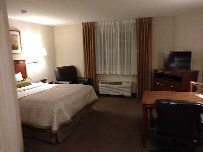 Photos of Candlewood Suites Pittsburgh-Cranberry