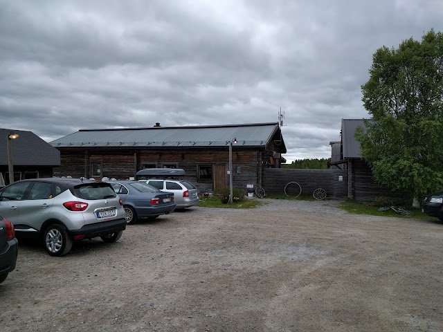 Elk House