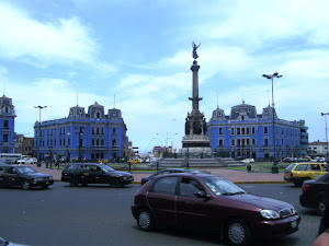 Terminal burga carros a salas 1