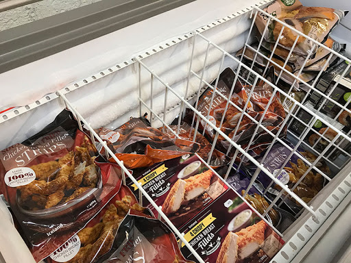 Brittain's Home Stores - Thumbnail