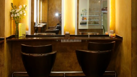 OLIVERAS HAIR SPA Barcelona