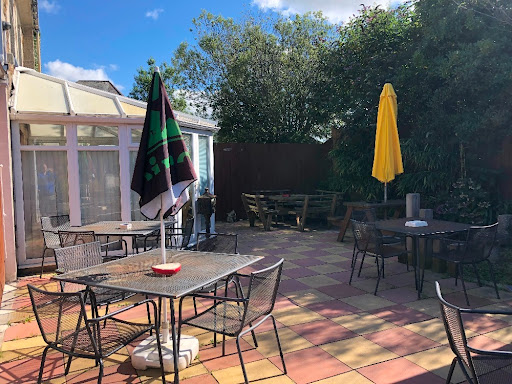 Snow Bar - Visual