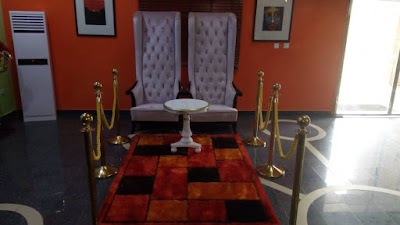 lodging