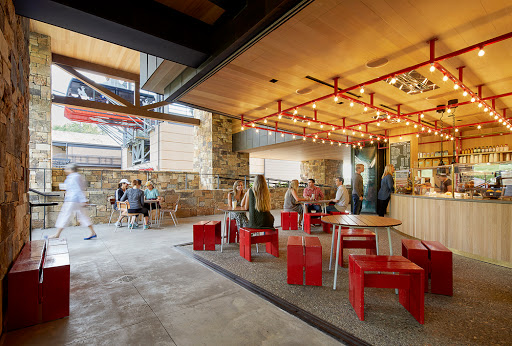Southcable Cafe
