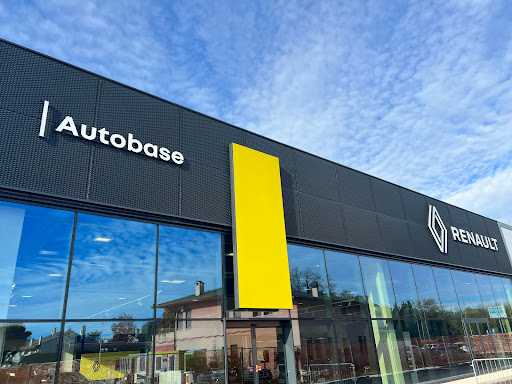 Renault Padova - Autobase Srl