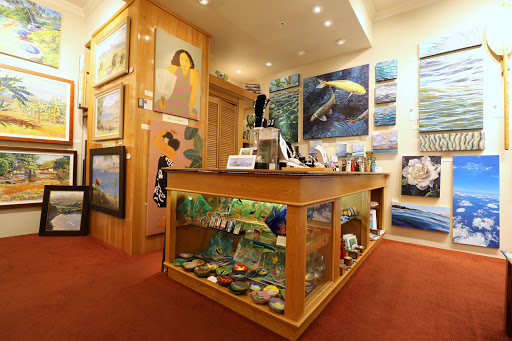 Village Galleries, Kapalua Gallery - United States