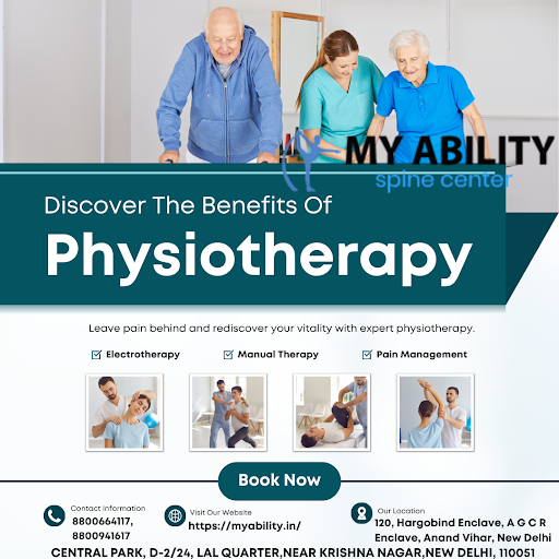 #PhysiotherapistHargobindEnclave #HargobindEnclaveClinic #DelhiPhysiotherapyAtHome #HomeVisitPhys…
