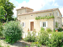Gîtes Bordeneuve Gamot à Caussens
