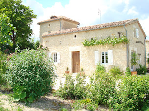 Photo n°1 de Gîtes Bordeneuve Gamot à Caussens (Gîte)