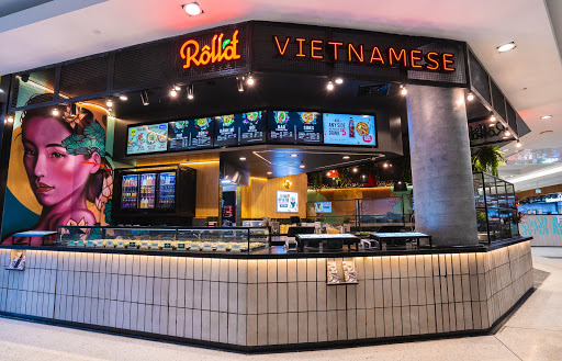 Photo of Roll'd Pacific Square