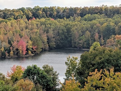 Ferne Clyffe State Park