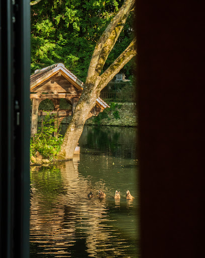 Lodges de Bonfruit - Thumbnail