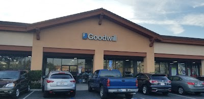 Goodwill Southern California Store & Donation Center