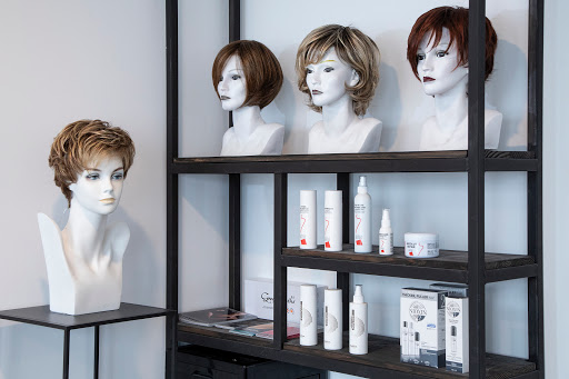 People Haircare - Pruiken en Haarwerken in Ede - Thumbnail