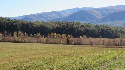 cades cove