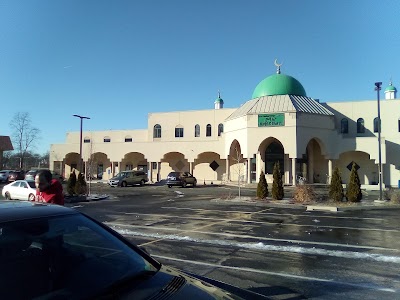 Masjid Al Mustafa