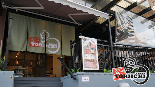 Photo of Ramen Toriichi Neutral Bay