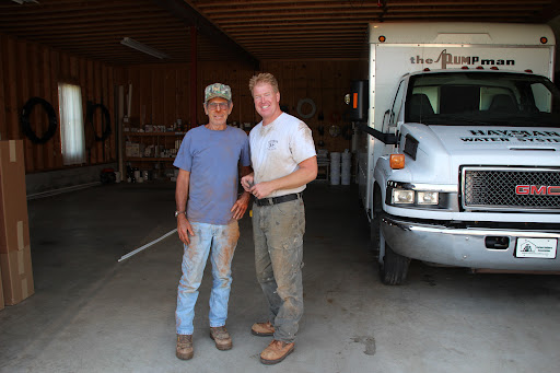 Hayman Water Systems LLC