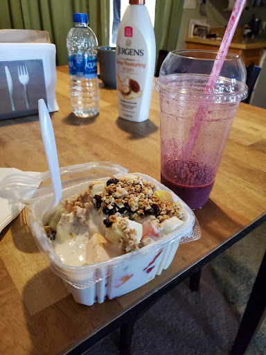 Rosa's Juice Bar - Thumbnail