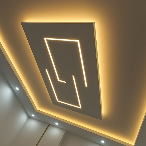 All Taipe gypsum ceiling PVC Ceiling post image