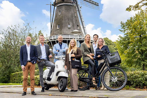 De Makelaers B.V. - Makelaar Amsterdam