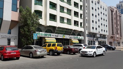 Photos of Spinneys