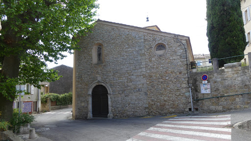 Église Sainte-Anastasie - Thumbnail
