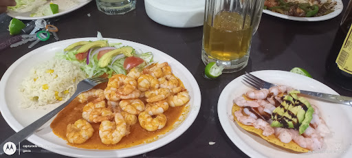TACOS Y GORDITAS "DON CHUY"