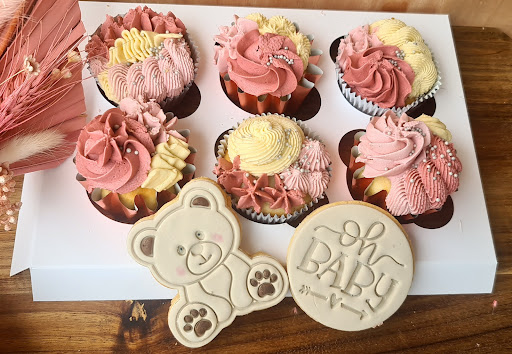 Tiny Delight Creations - Visual