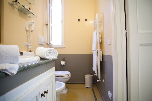 Albergo Villa Marta