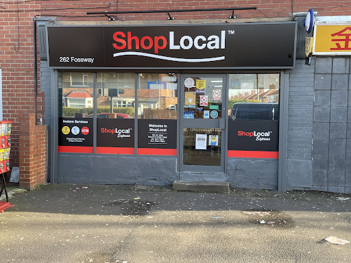 Shop Local Express - Thumbnail