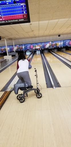 Riverfront Lanes - Visual