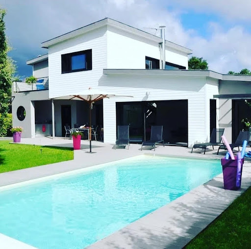 Photo de piscine à Hyères (83400)