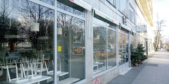 Świętokrzyska 30, 00-116 Warszawa