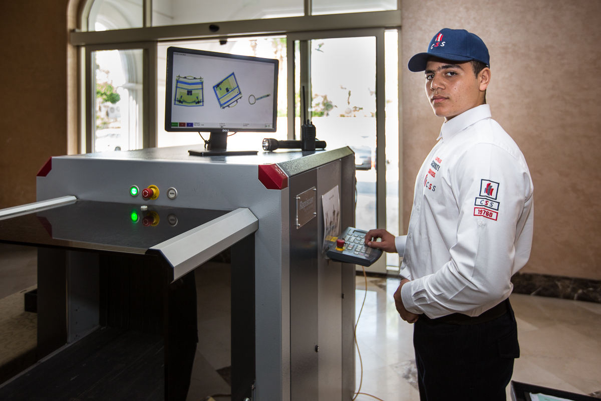 Stronger security services - صورة 4