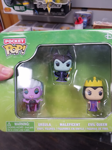 Game Haven Tooele - Thumbnail