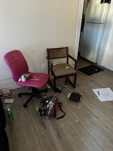 Revolution Properties