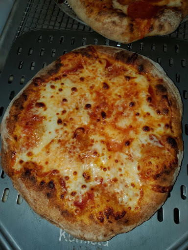 The Pizza Creator - Thumbnail