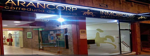 Inmobicorp SL Gestión Inmobiliaria Administración fincas