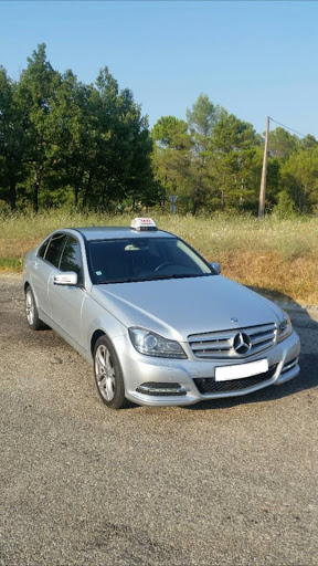 Taxi Charley