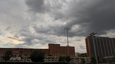 Gettler Stadium