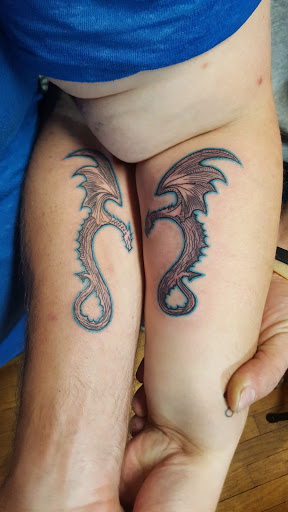 Fast Lane Tattoo